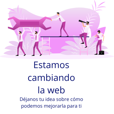 En construcción